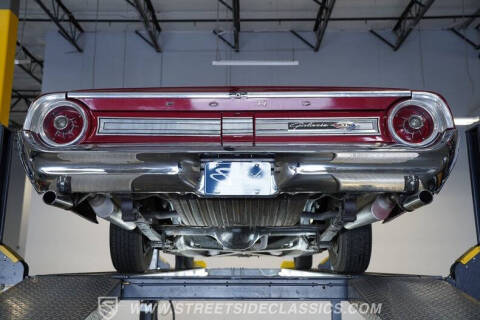 1964 Ford Galaxie