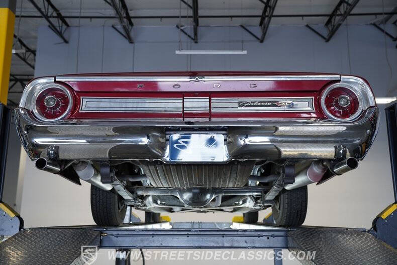 1964 Ford Galaxie