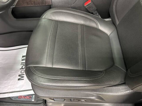 2023 GMC Sierra 3500HD