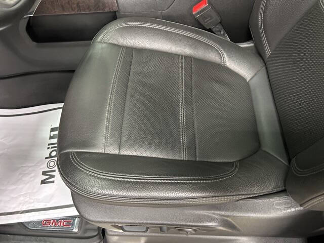 2023 GMC Sierra 3500HD