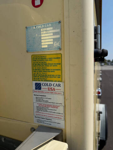 2021 Ford E-Series E-450 SD