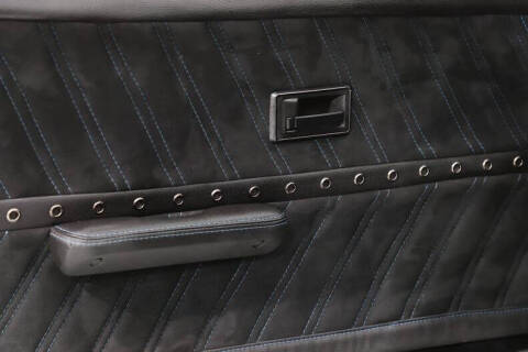 1972 Pontiac Firebird