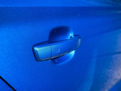 2018 Audi RS 3 2.5T quattro