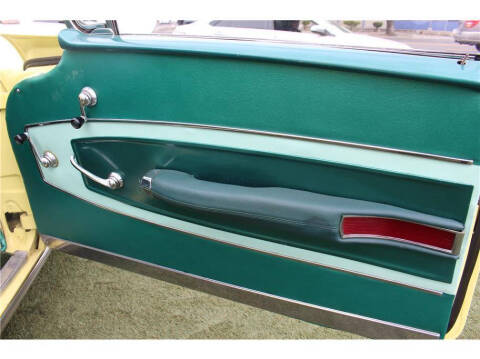 1958 Chevrolet Impala