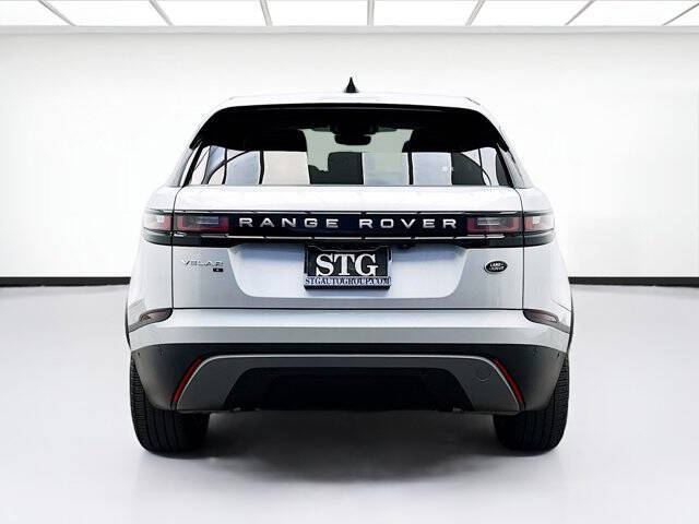 2021 Land Rover Range Rover Velar P250 S