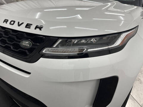 2023 Land Rover Range Rover Evoque P250 S