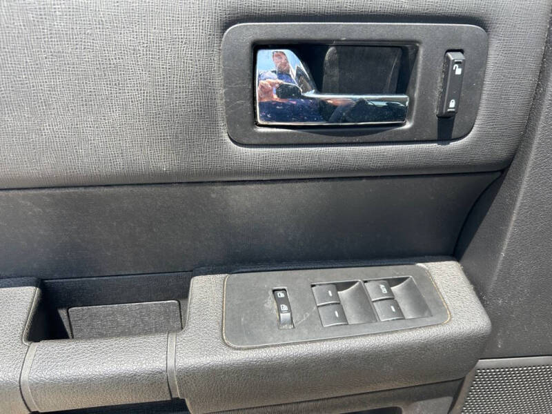 2018 Ford Flex SE