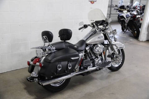 2007 Harley-Davidson Road King