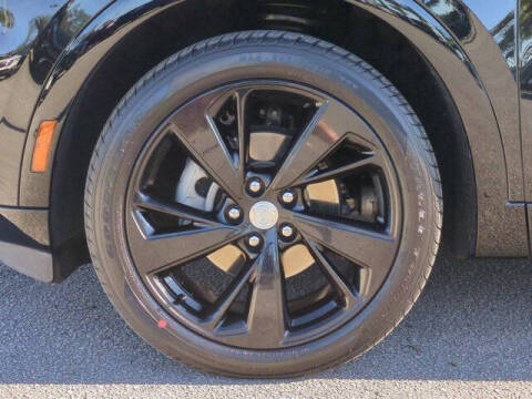 2021 Buick Envision Preferred