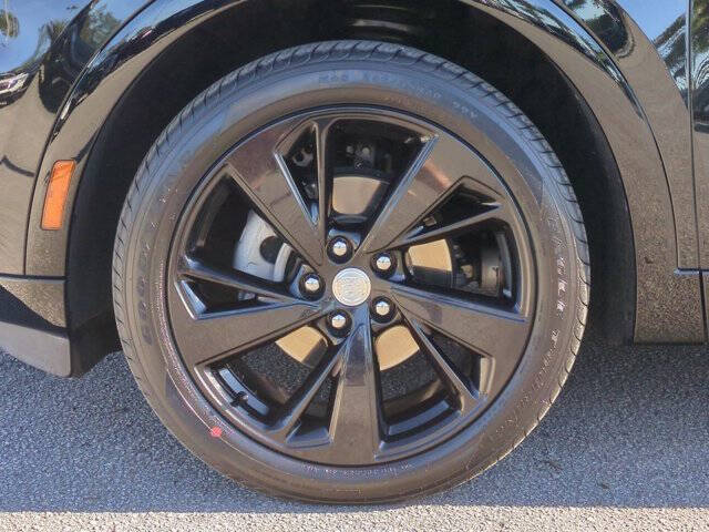 2021 Buick Envision Preferred