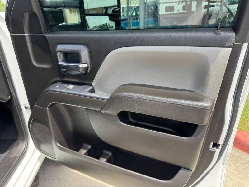 2019 Chevrolet Silverado 2500HD Work Truck