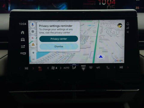 2024 Lincoln Nautilus Hybrid Premiere