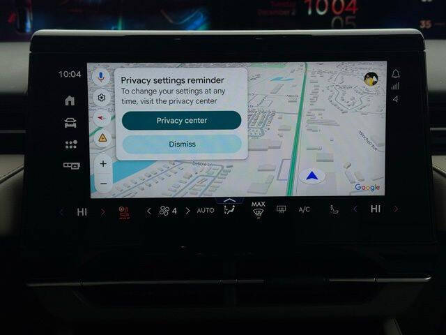 2024 Lincoln Nautilus Hybrid Premiere