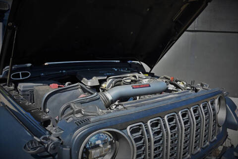 2020 Jeep Wrangler Unlimited Freedom