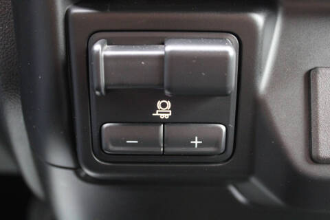 2021 Chevrolet Silverado 3500HD