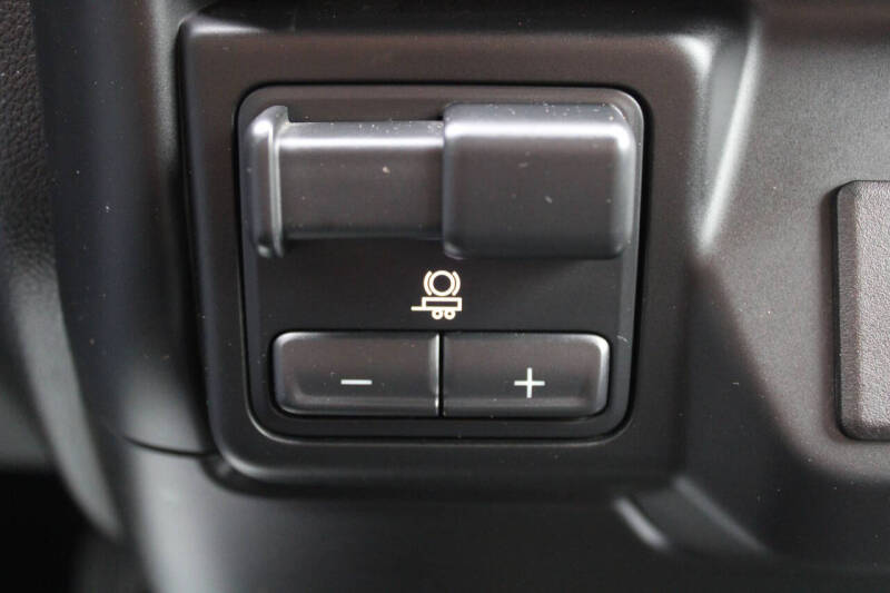 2021 Chevrolet Silverado 3500HD