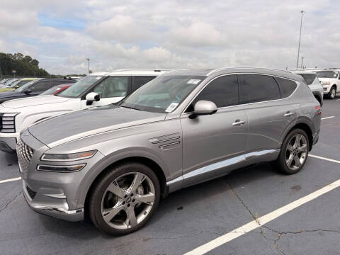 2024 Genesis GV80 2.5T