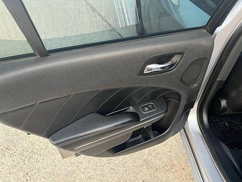 2013 Dodge Charger R/T Plus