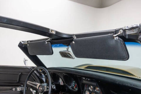 1969 Chevrolet Corvette