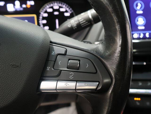 2023 Cadillac CT4 Premium Luxury