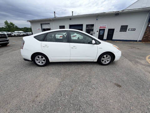 2007 Toyota Prius