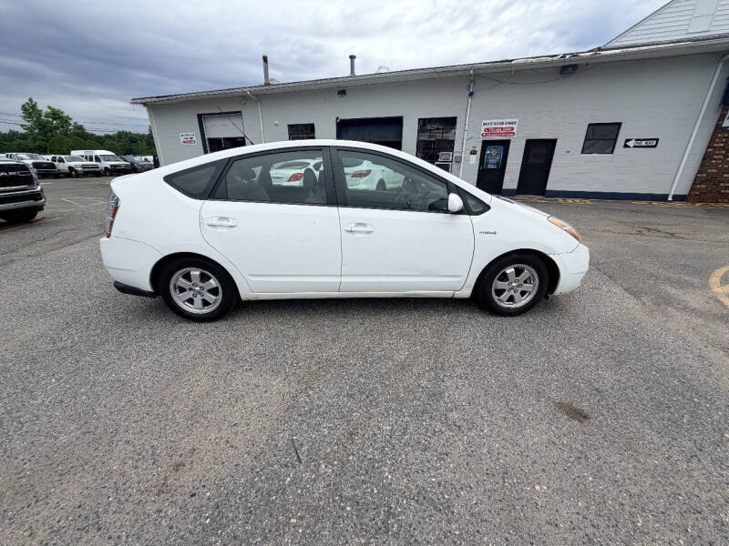 2007 Toyota Prius