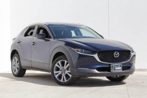 2023 Mazda CX-30