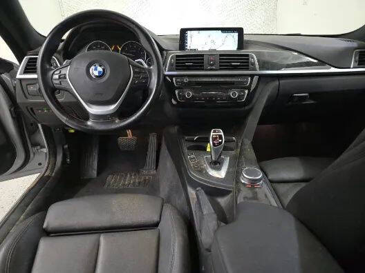 2020 BMW 4 Series 430i Gran Coupe