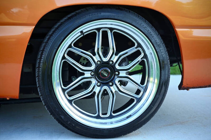 2006 Chevrolet Silverado 1500 LT1