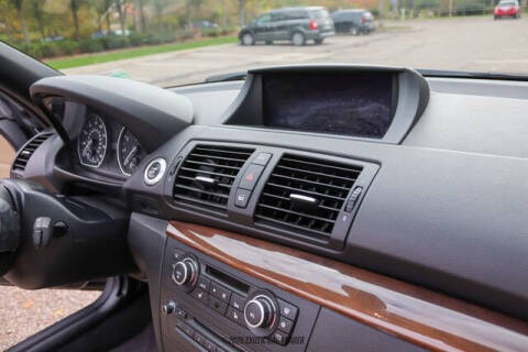 2010 BMW 1 Series 135i