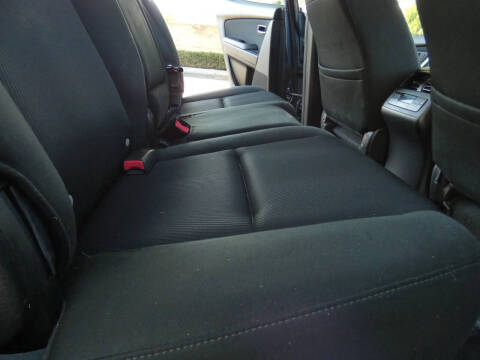 2014 Mazda CX-9 Sport