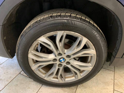 2018 BMW X2 xDrive28i
