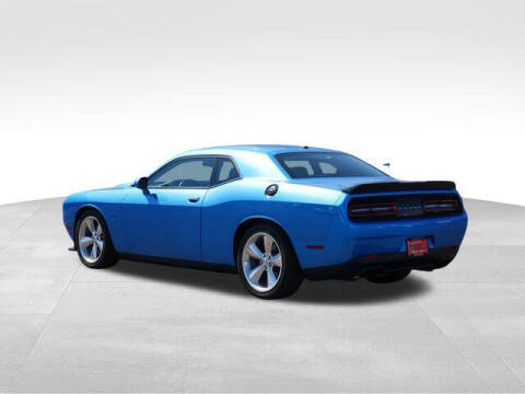 2019 Dodge Challenger R/T