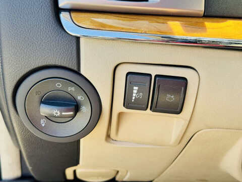 2011 Lincoln MKZ