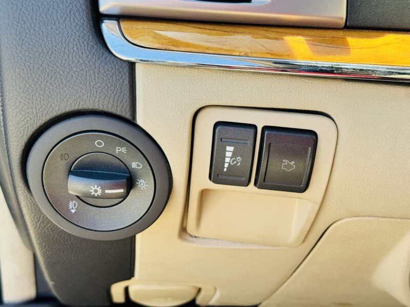 2011 Lincoln MKZ