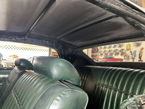 1970 Chevrolet Impala