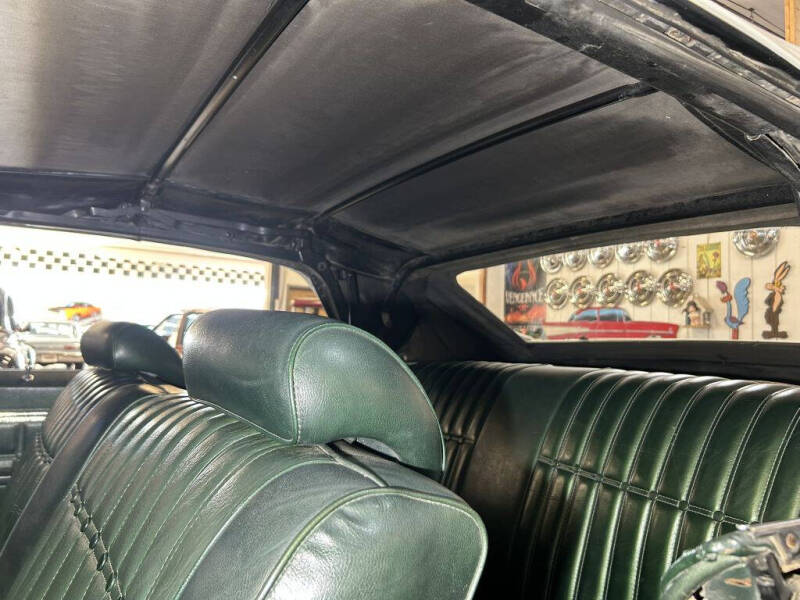 1970 Chevrolet Impala