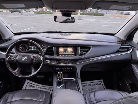 2019 Buick Enclave Premium