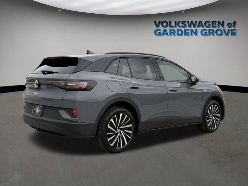 2026 Volkswagen ID.4 Pro