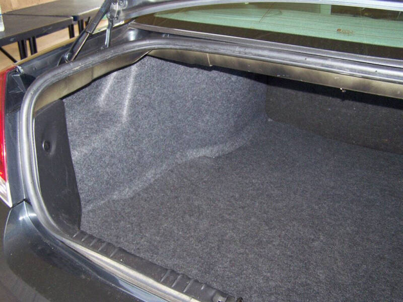 2014 Chevrolet Impala Limited LS Fleet