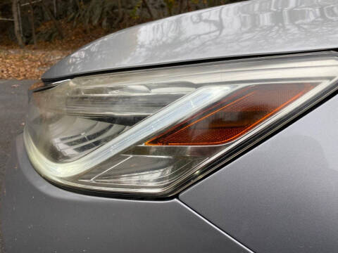 2016 Honda Accord Touring