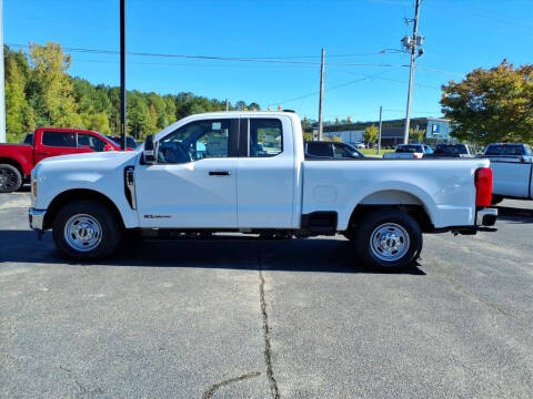 2026 Ford F-350 Super Duty