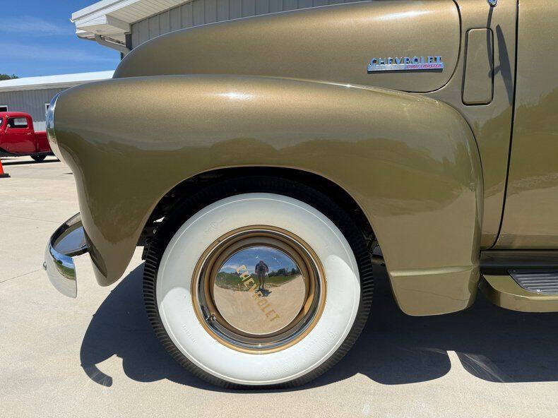 1948 Chevrolet 3100