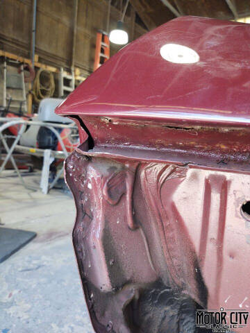 1970 Chevrolet Chevelle