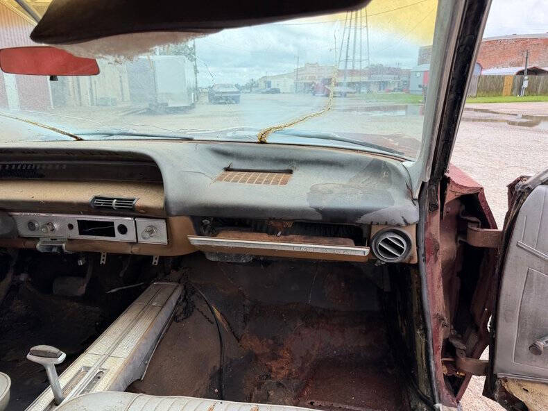 1964 Chevrolet Impala
