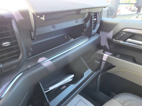 2025 Chevrolet Silverado 2500HD ZR2
