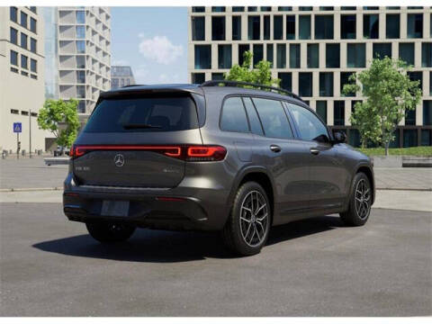 2023 Mercedes-Benz EQB EQB 300 4MATIC