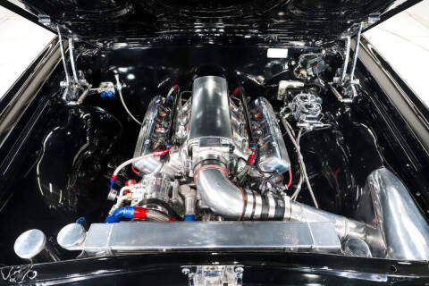 1964 Chevrolet Chevelle