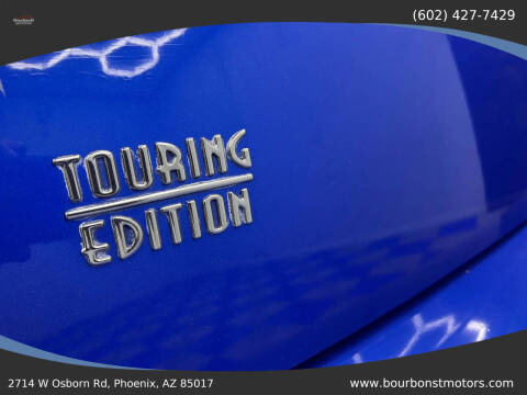 2005 Chrysler PT Cruiser Touring