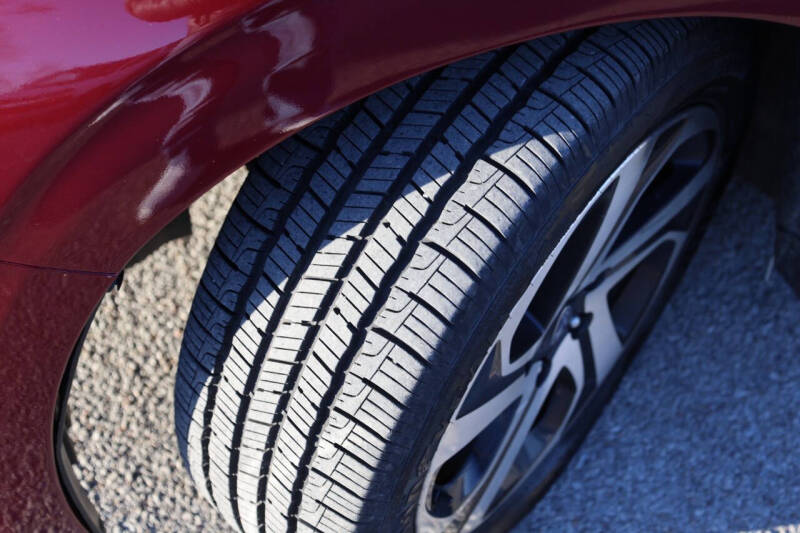 2020 Subaru Legacy Limited